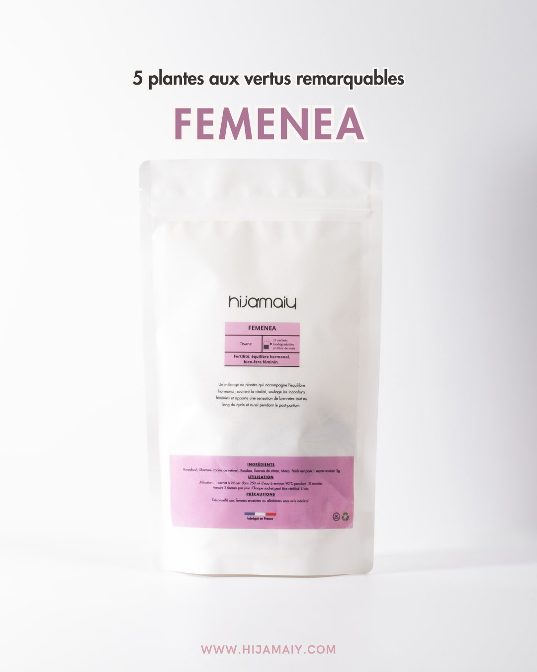 Tisane Femenea