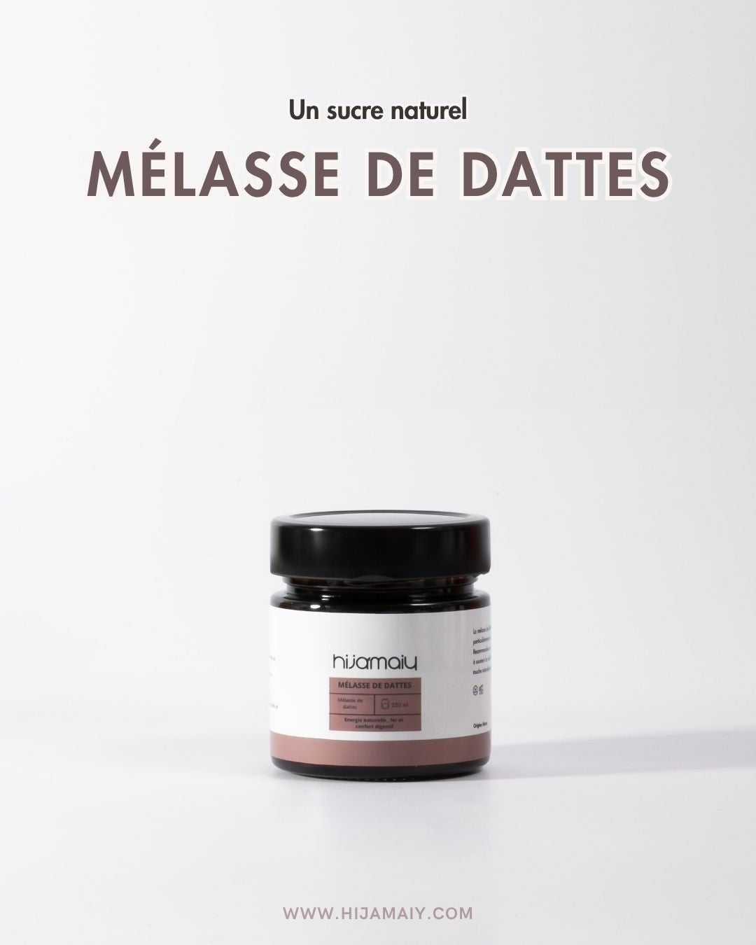 Notre approche naturelle