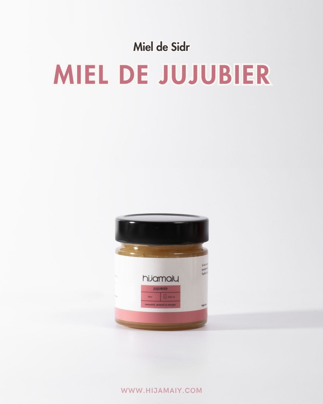 Avantages pour votre fertilité et votre santé.