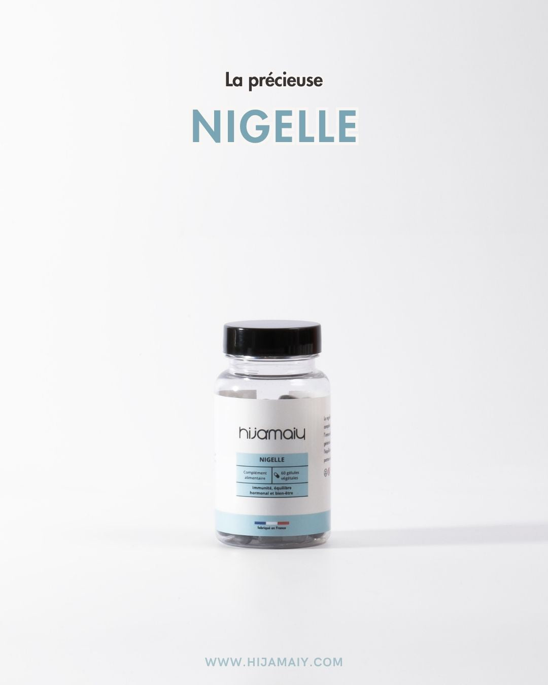 Avantages pour votre fertilité et votre santé.
